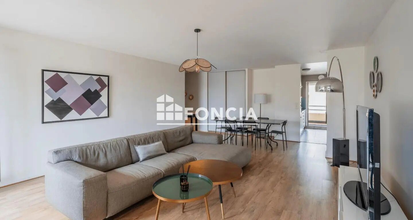 Appartement à vendre, 97m², Saint-Cloud