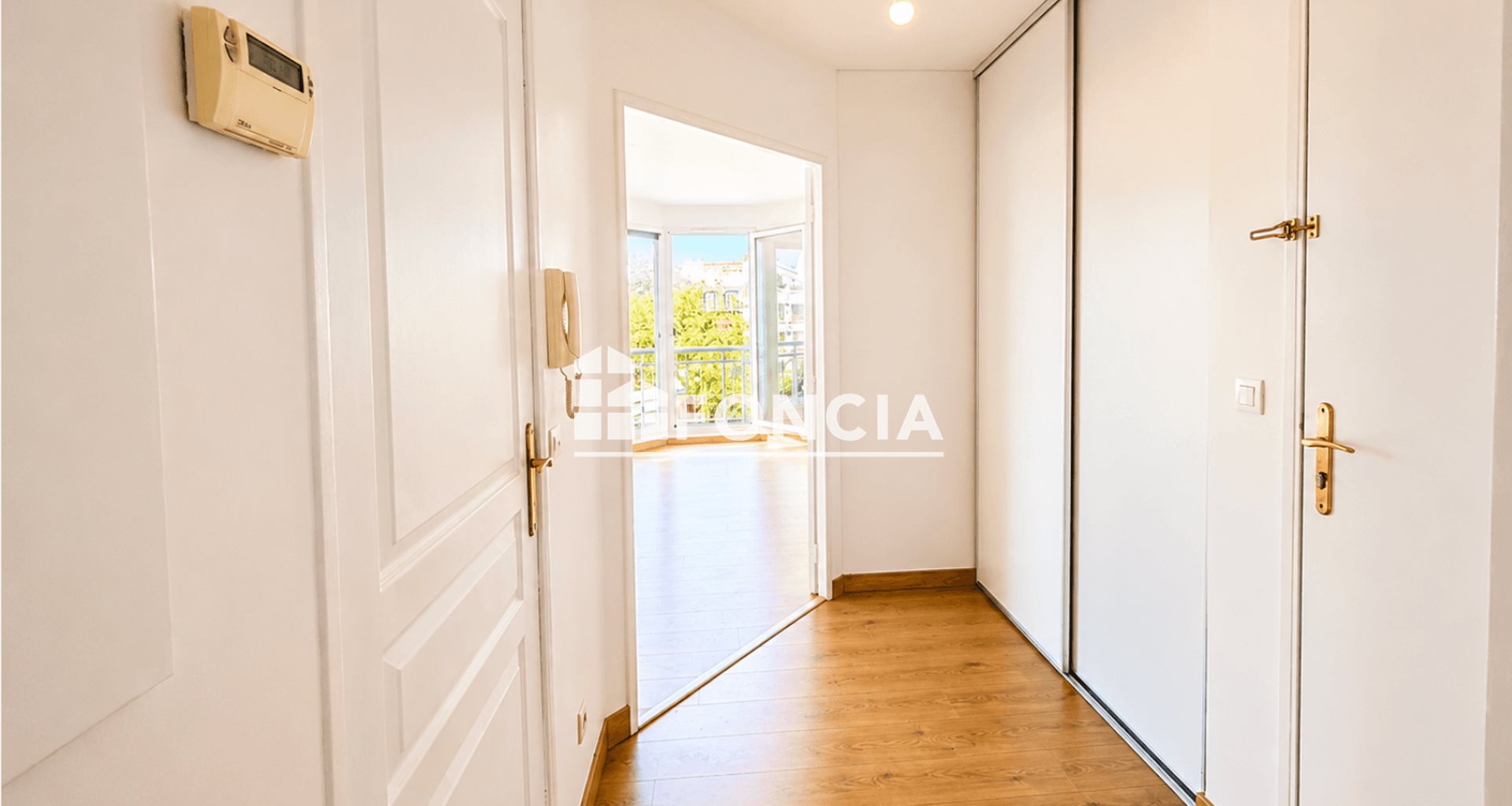 Appartement à vendre, 48m², Argenteuil