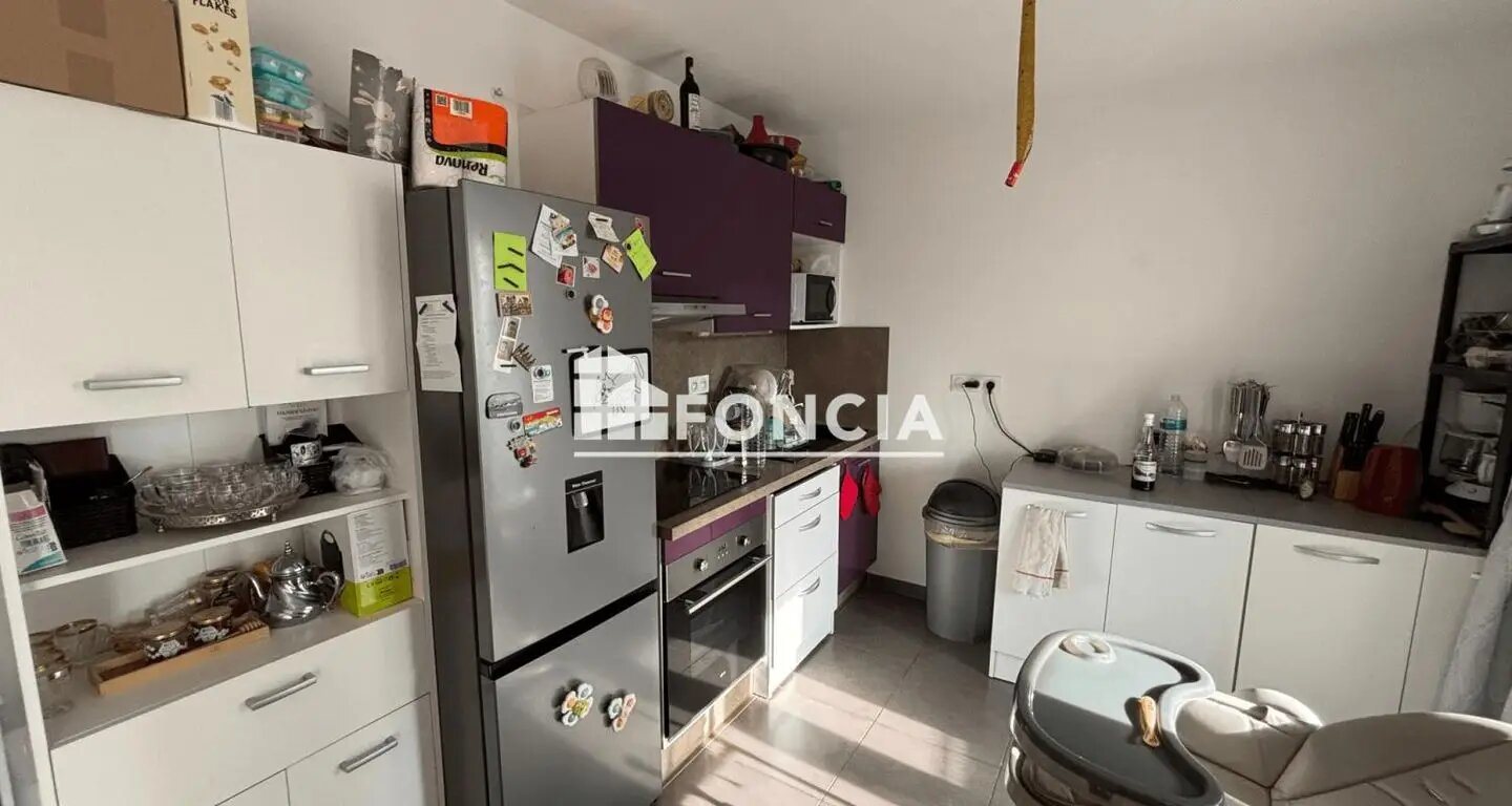 Appartement à vendre, 64m², Narbonne