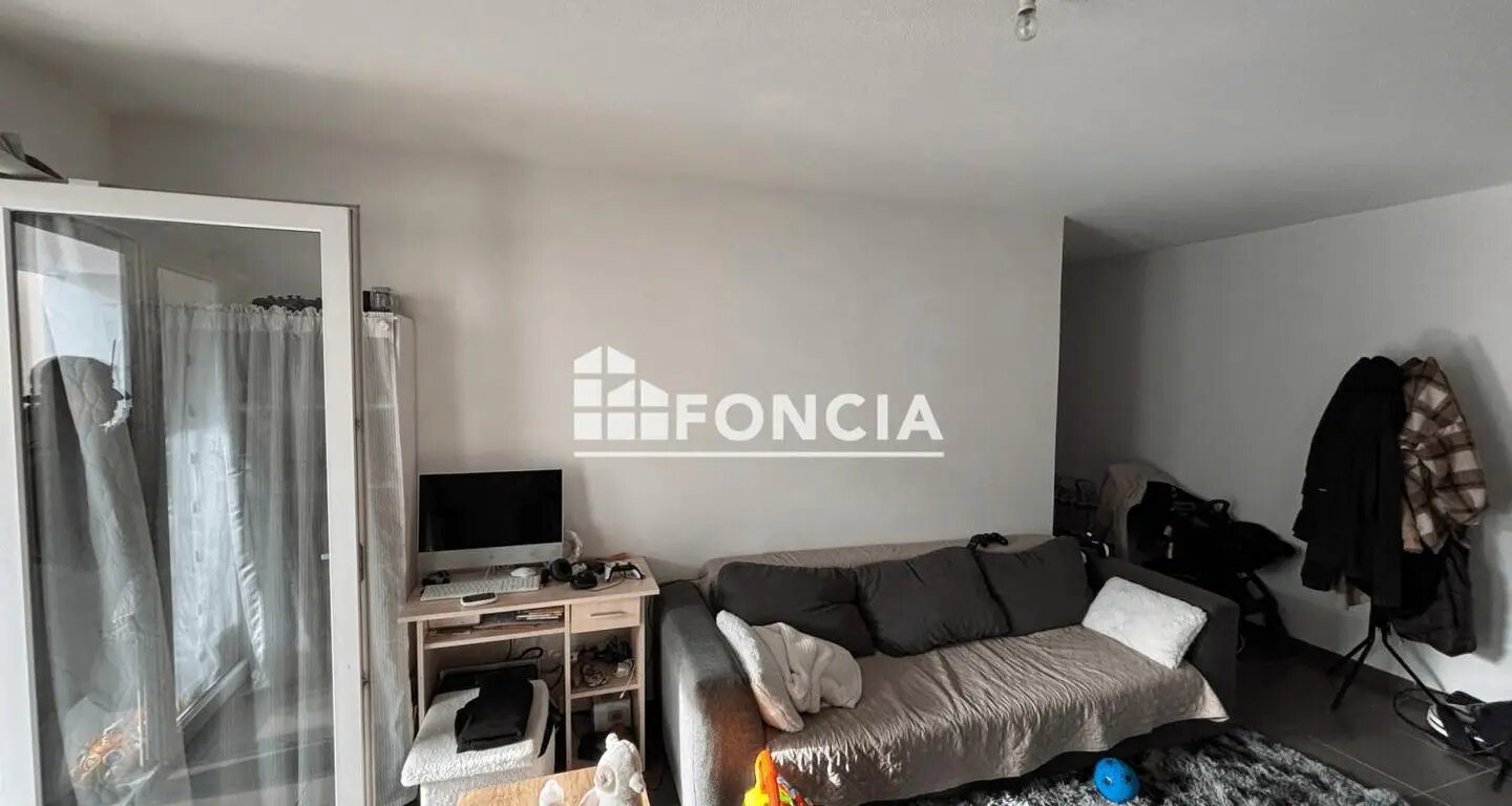 Appartement à vendre, 64m², Narbonne