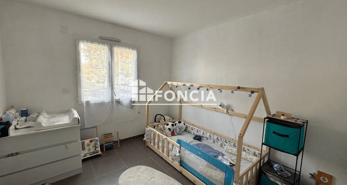 Appartement à vendre, 64m², Narbonne