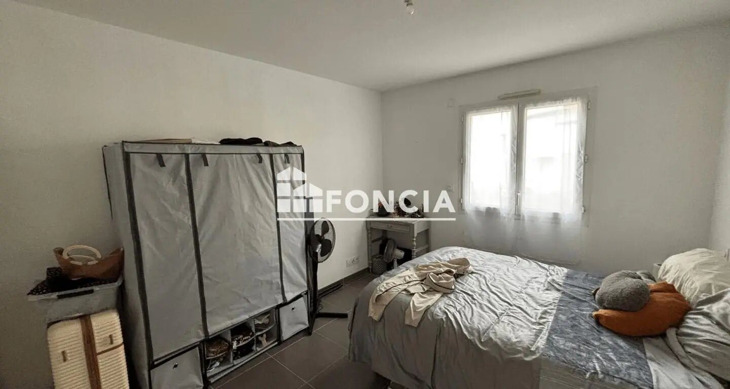 Appartement à vendre, 64m², Narbonne
