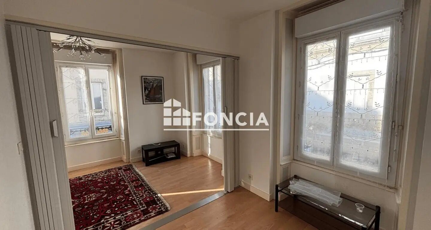 Appartement à vendre, 142m², Concarneau