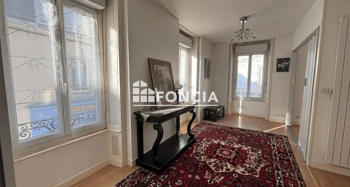 Appartement à vendre, 142m², Concarneau