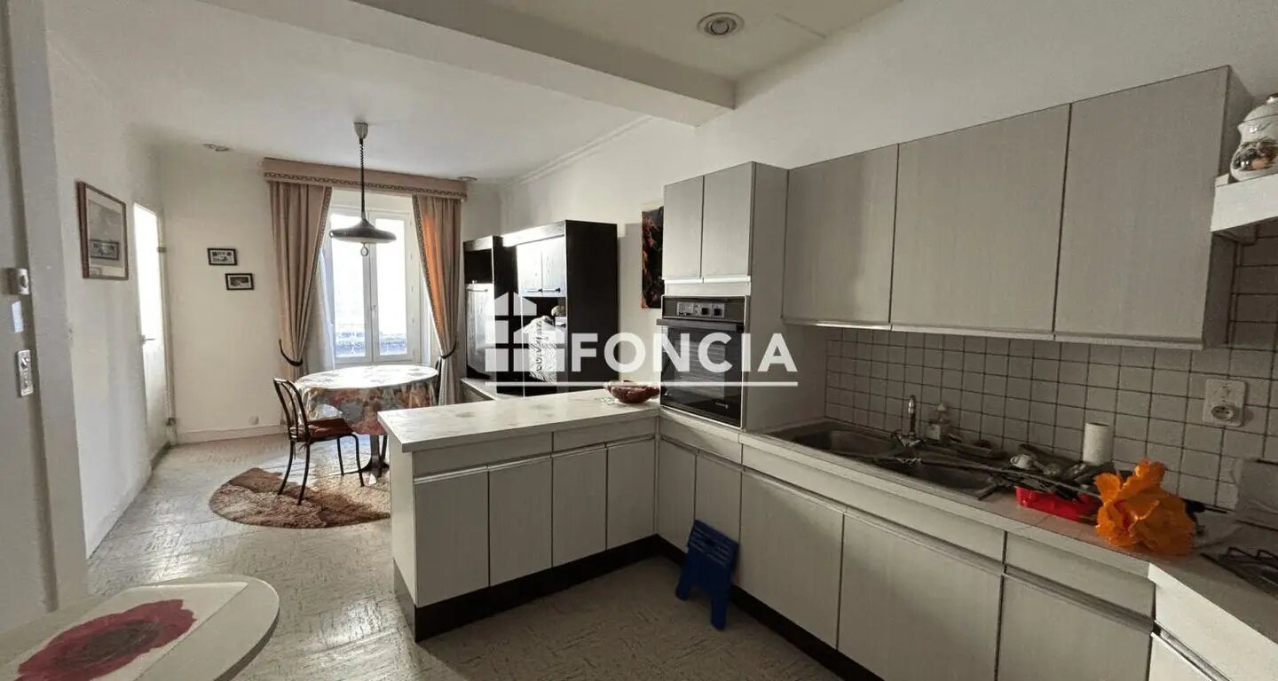 Appartement à vendre, 142m², Concarneau