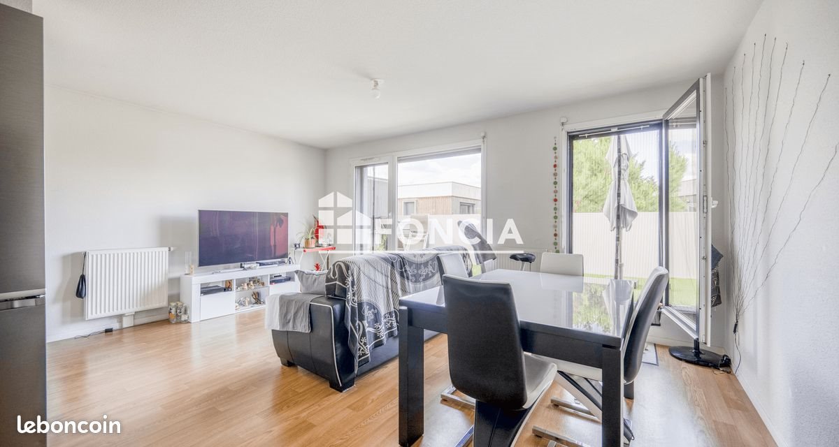 Appartement à vendre, 63m², Eysines