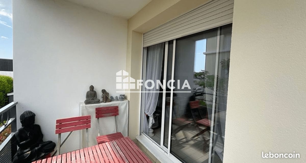 Appartement à vendre, 55m², Les Sables-d'Olonne