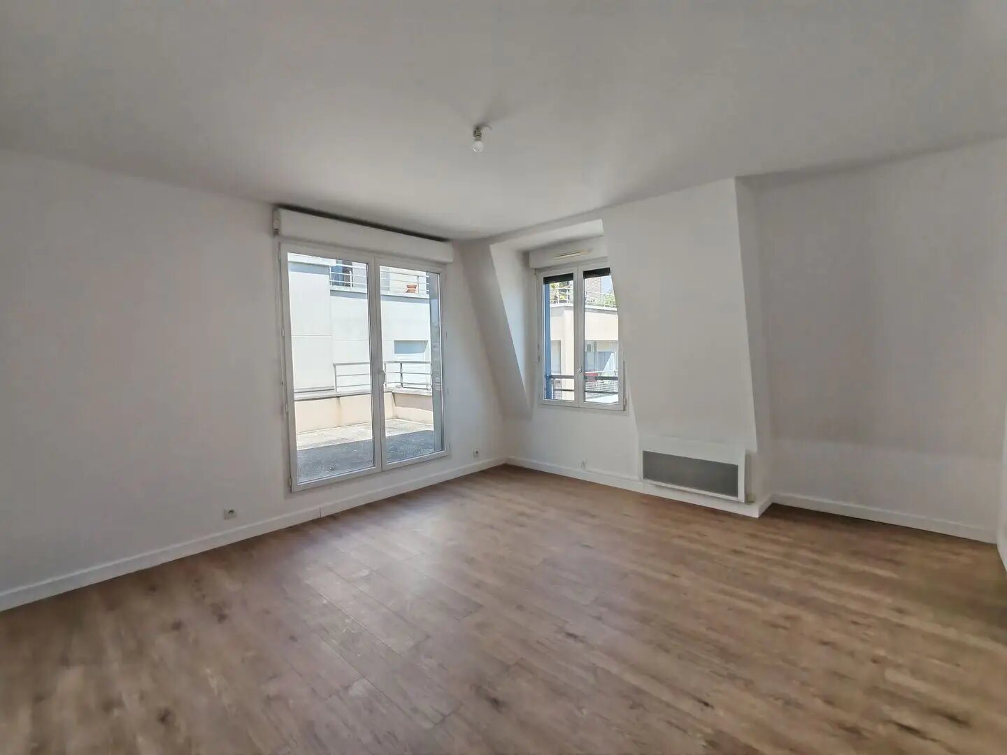 Appartement à vendre, 48m², Châtillon