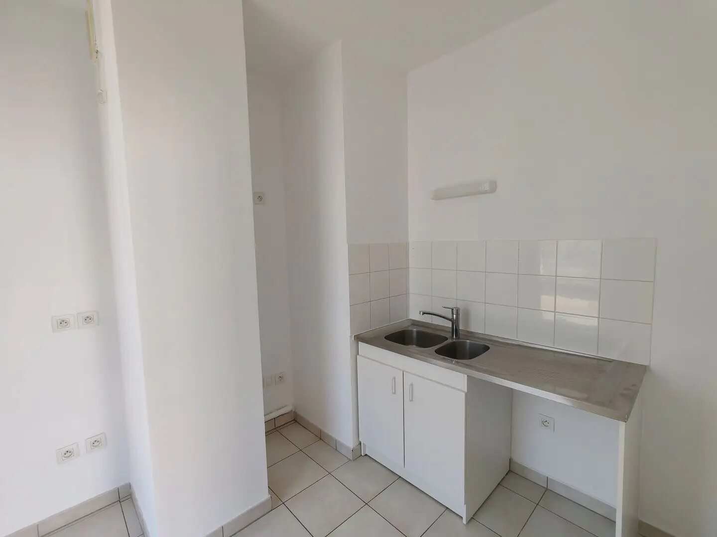 Appartement à vendre, 48m², Châtillon