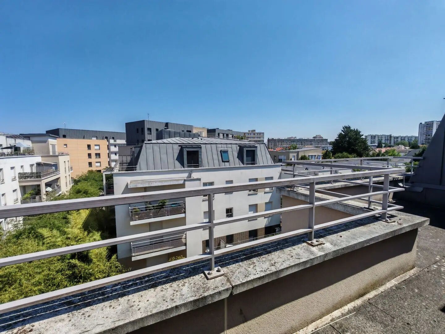 Appartement à vendre, 48m², Châtillon