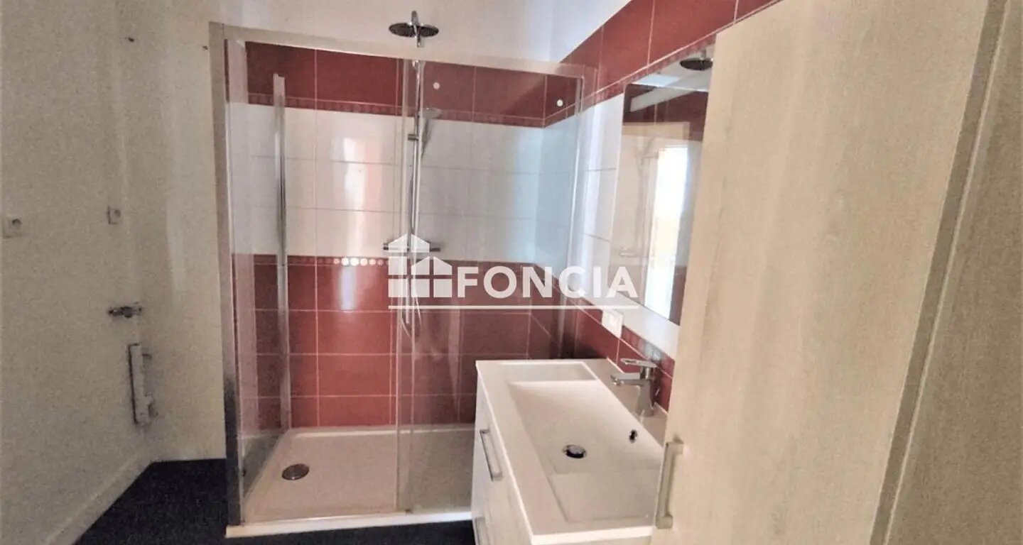 Appartement à vendre, 61m², Flers