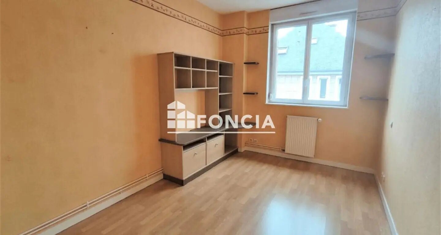 Appartement à vendre, 61m², Flers