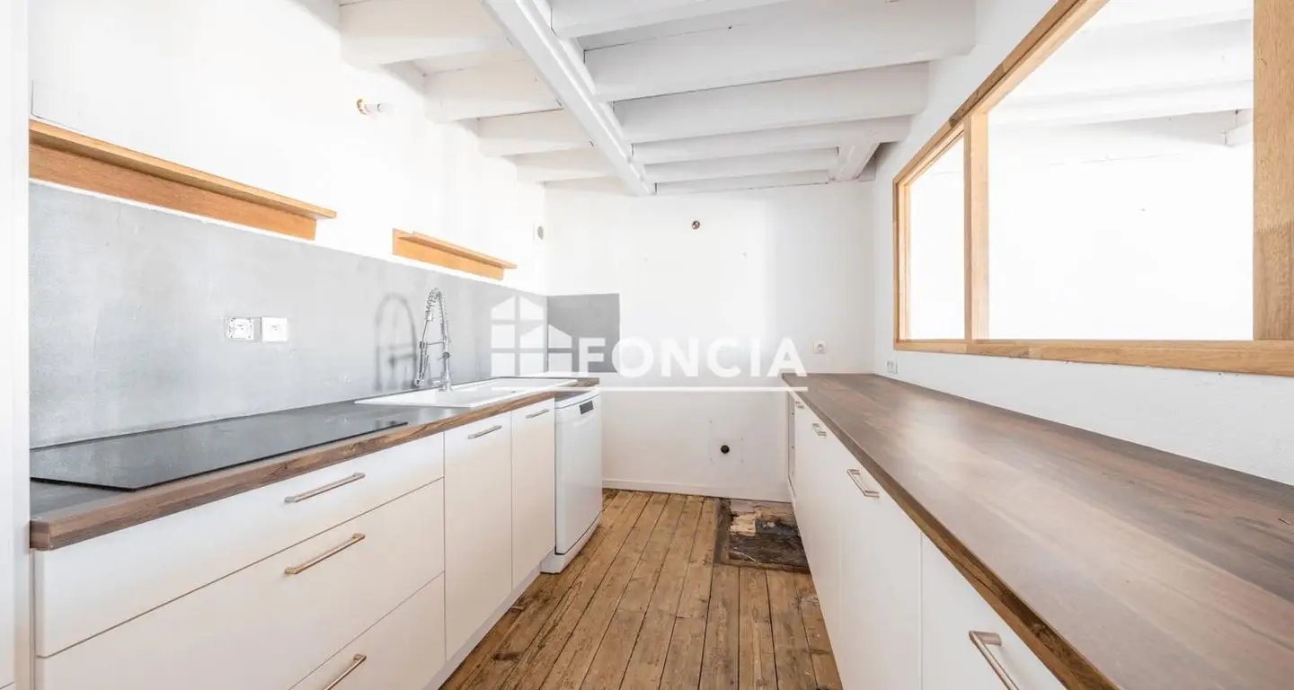 Appartement à vendre, 99m², Bordeaux