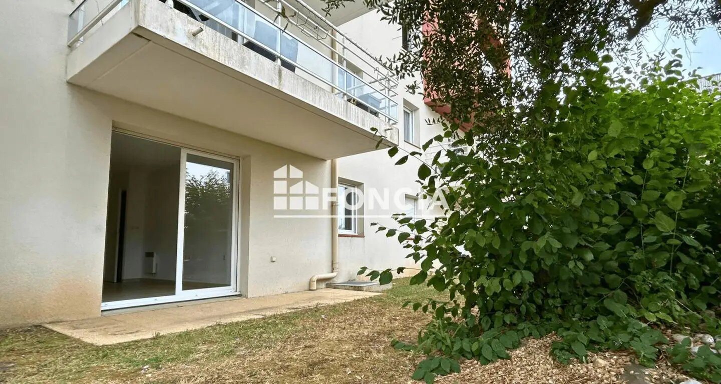 Appartement à vendre, 41m², Saint-Brieuc