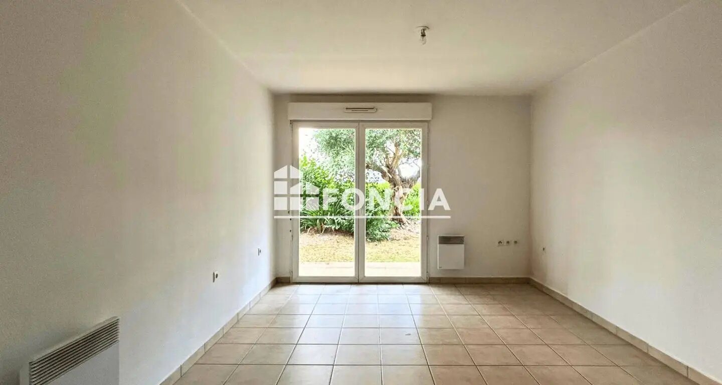Appartement à vendre, 41m², Saint-Brieuc