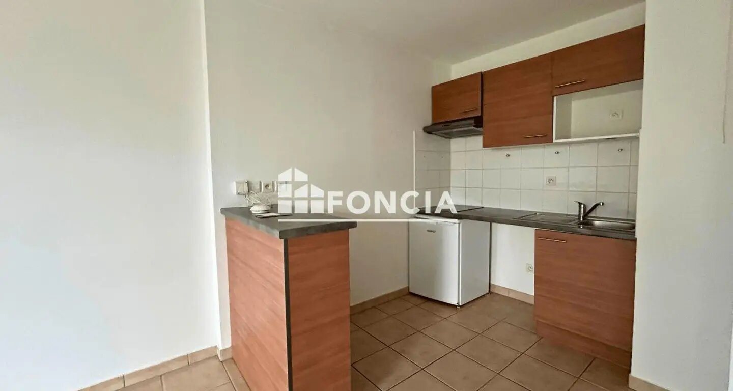 Appartement à vendre, 41m², Saint-Brieuc