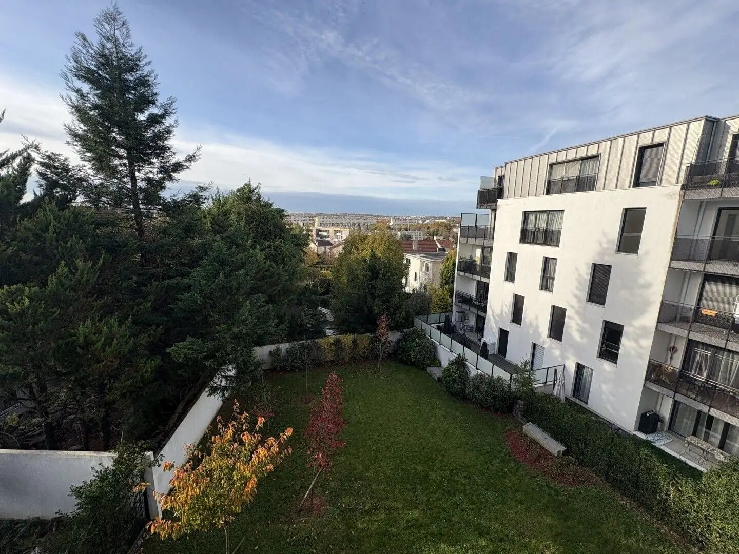 Appartement à vendre, 73m², Antony