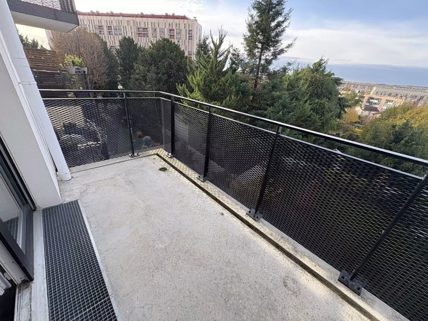 Appartement à vendre, 73m², Antony