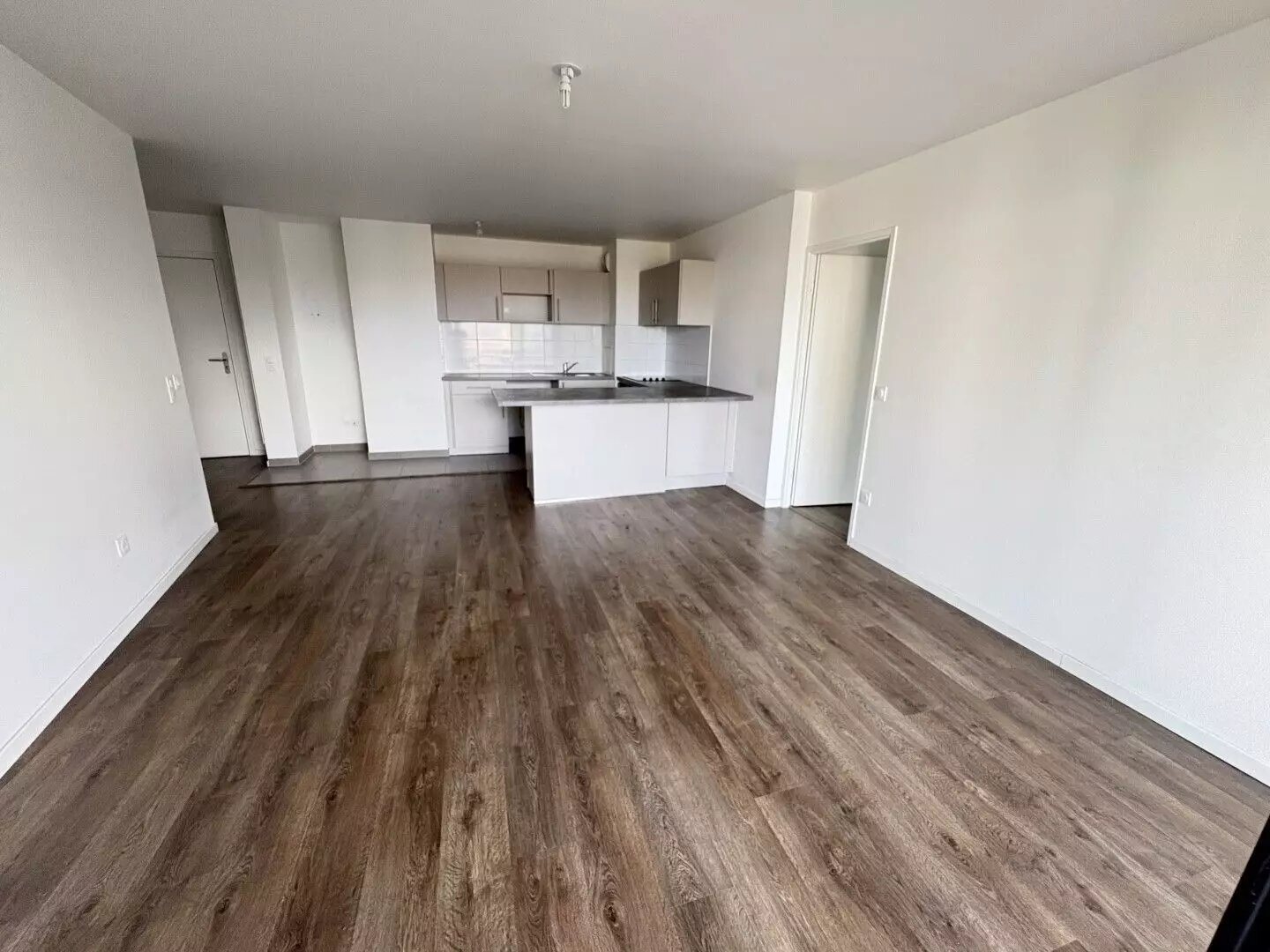 Appartement à vendre, 73m², Antony