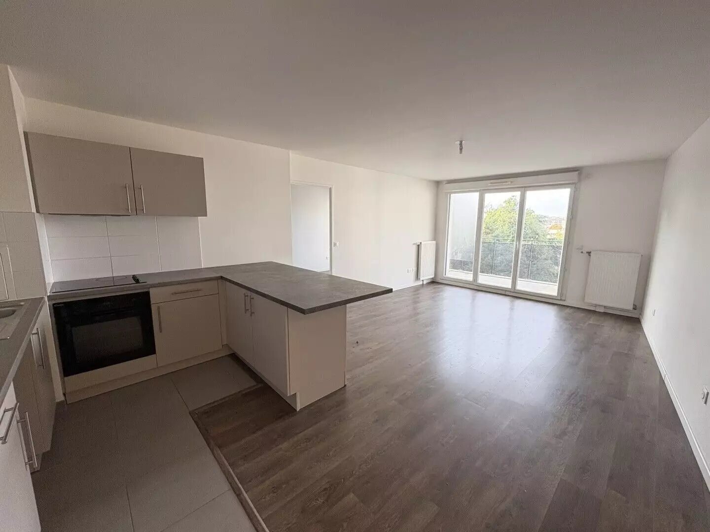 Appartement à vendre, 73m², Antony
