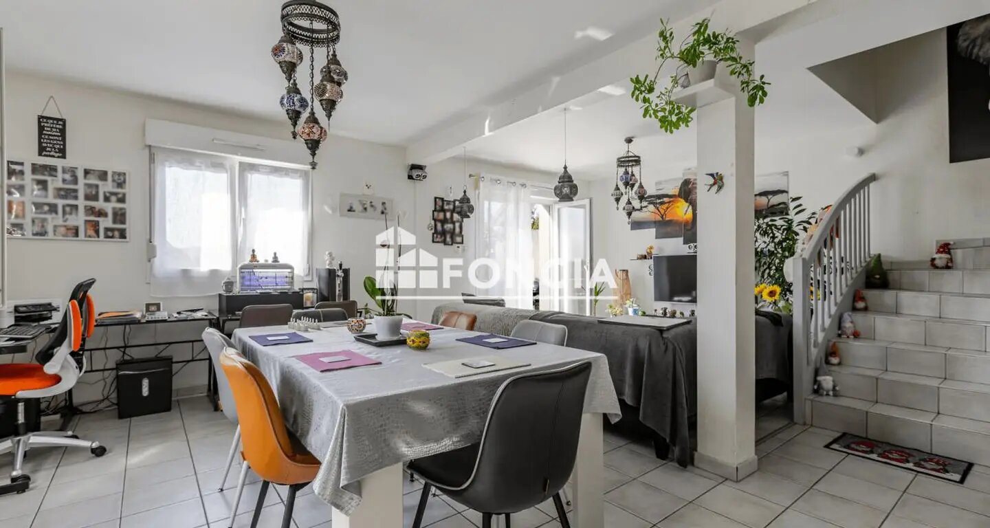 Maison à vendre, 108m², Soultz-sous-Forêts
