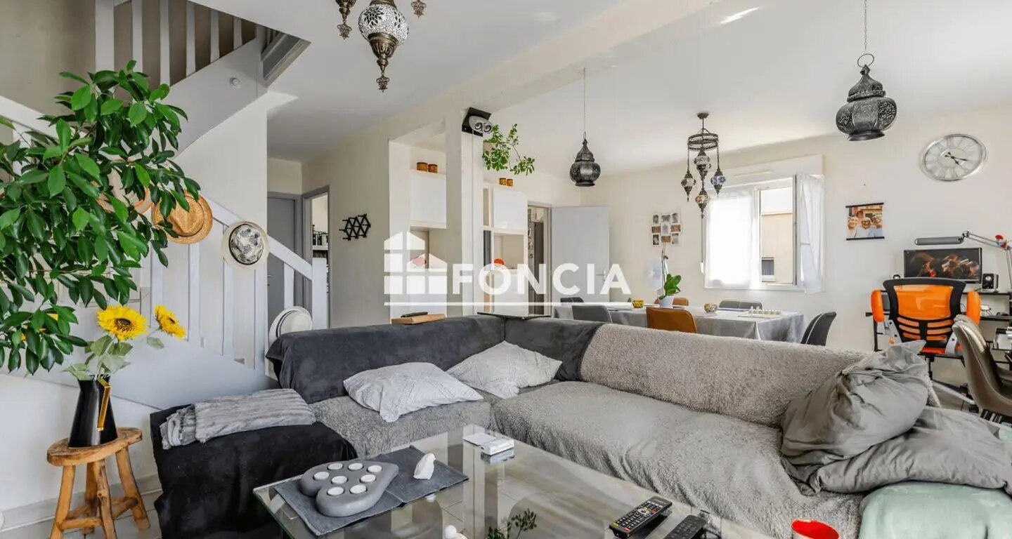 Maison à vendre, 108m², Soultz-sous-Forêts