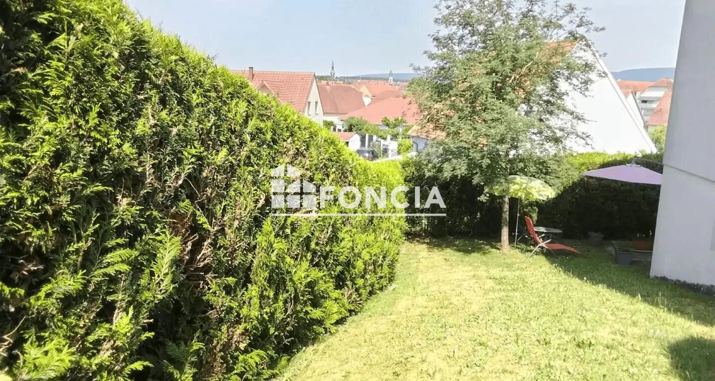 Maison à vendre, 108m², Soultz-sous-Forêts
