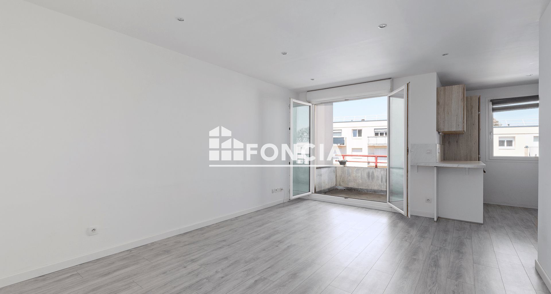 Appartement à vendre, 48m², Rouen