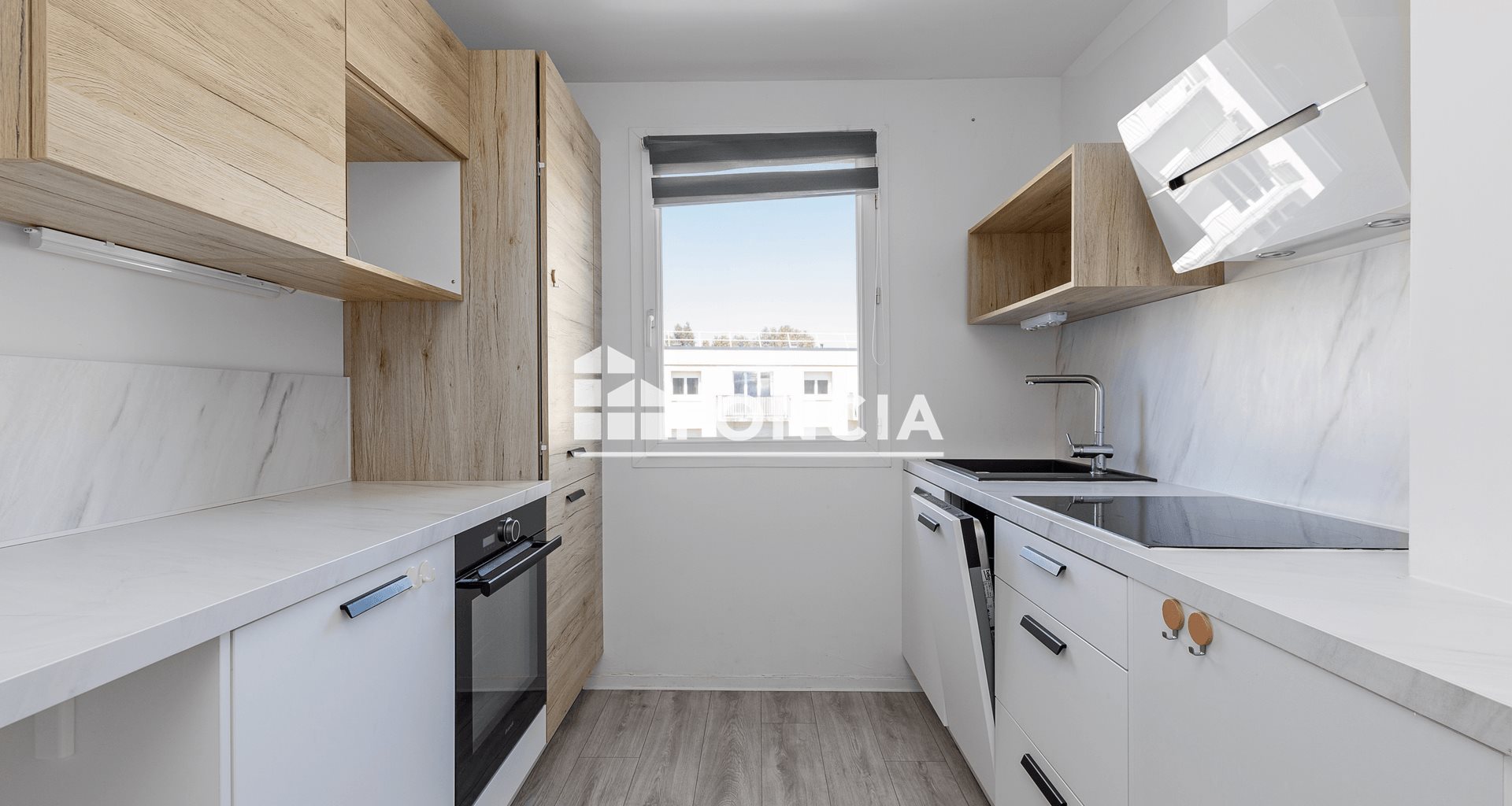Appartement à vendre, 48m², Rouen