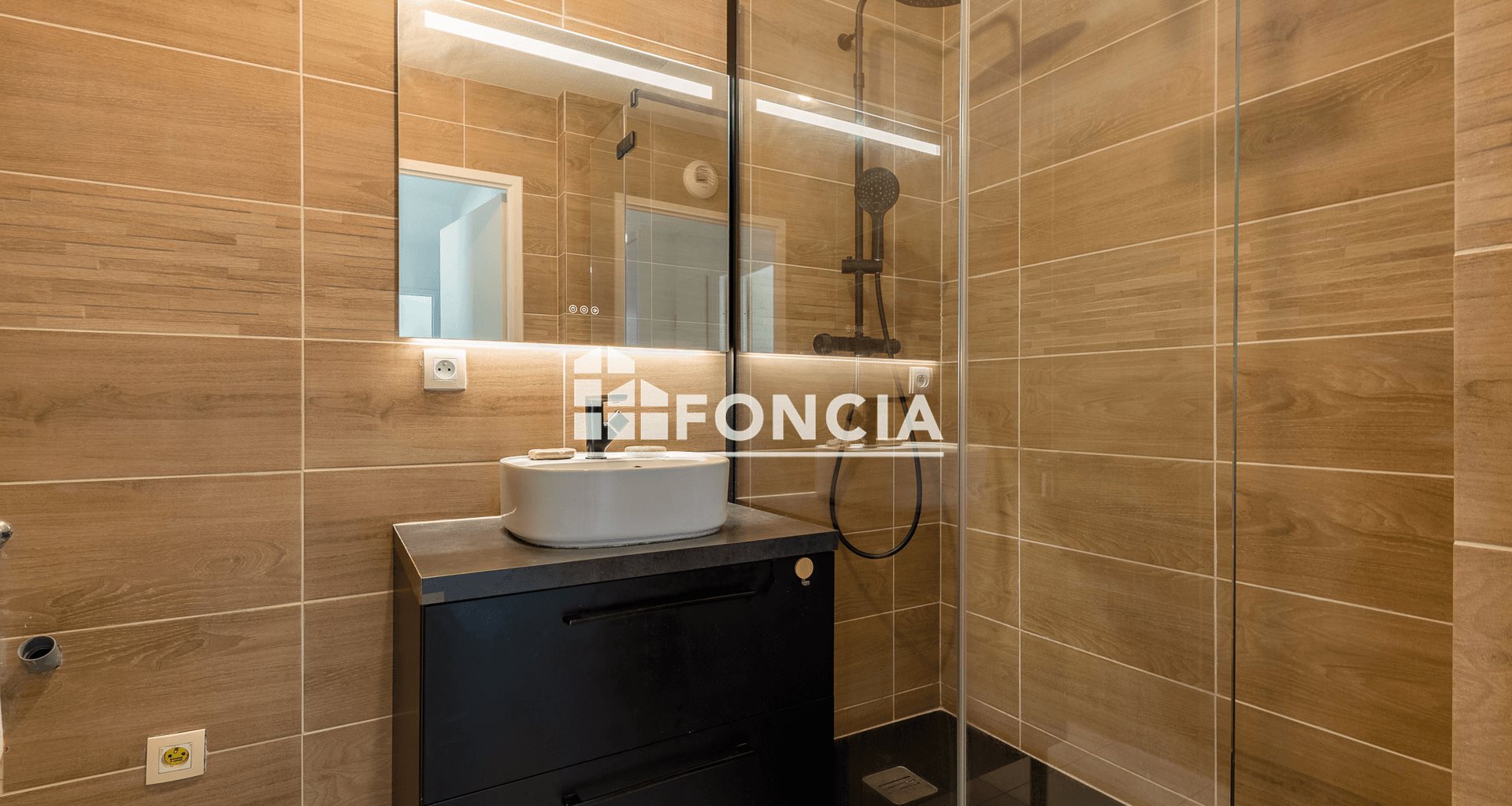 Appartement à vendre, 48m², Rouen