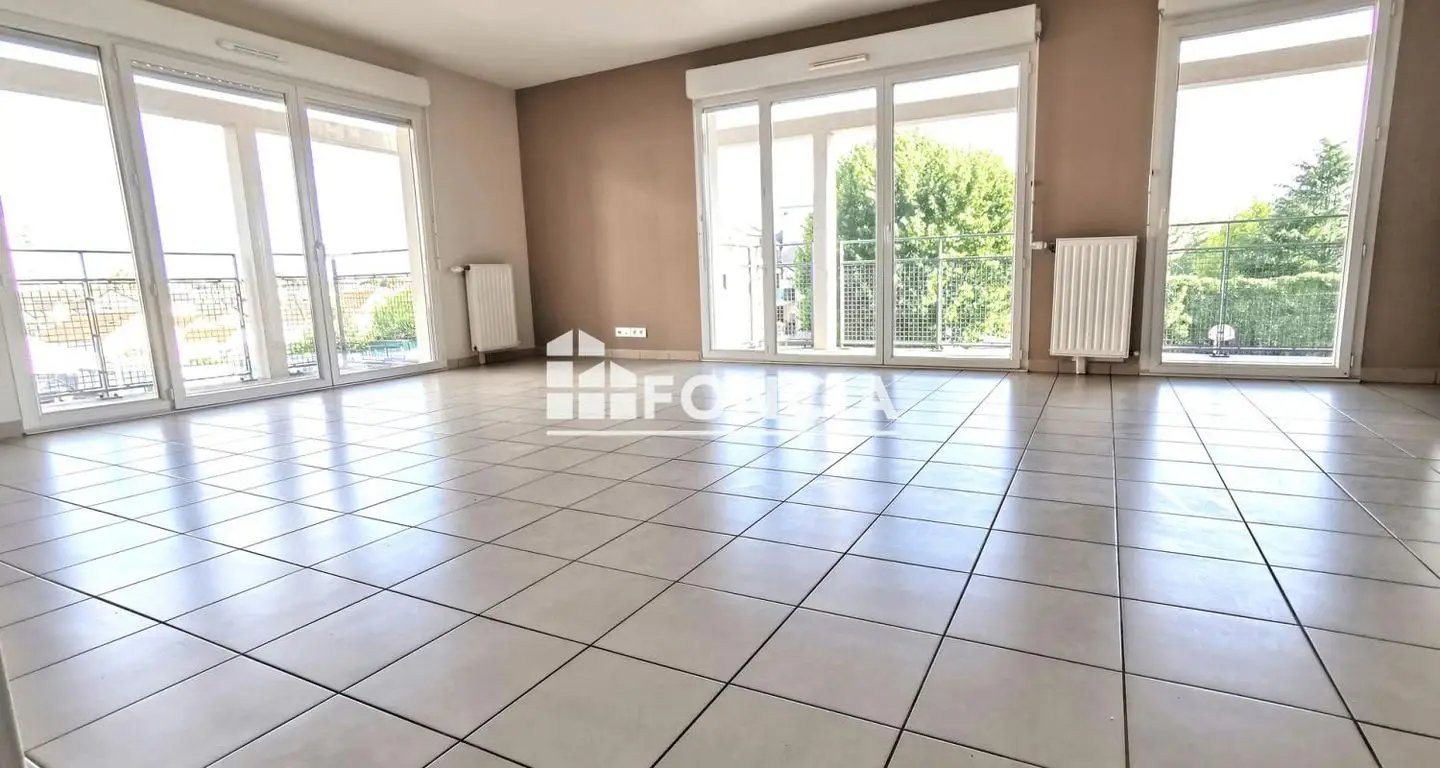Appartement à vendre, 85m², Le Mée-sur-Seine