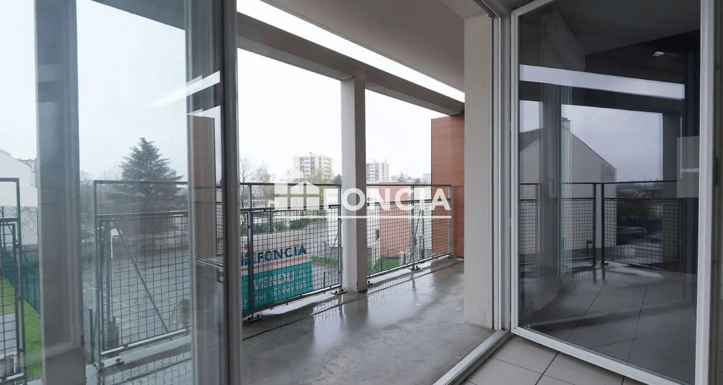Appartement à vendre, 85m², Le Mée-sur-Seine