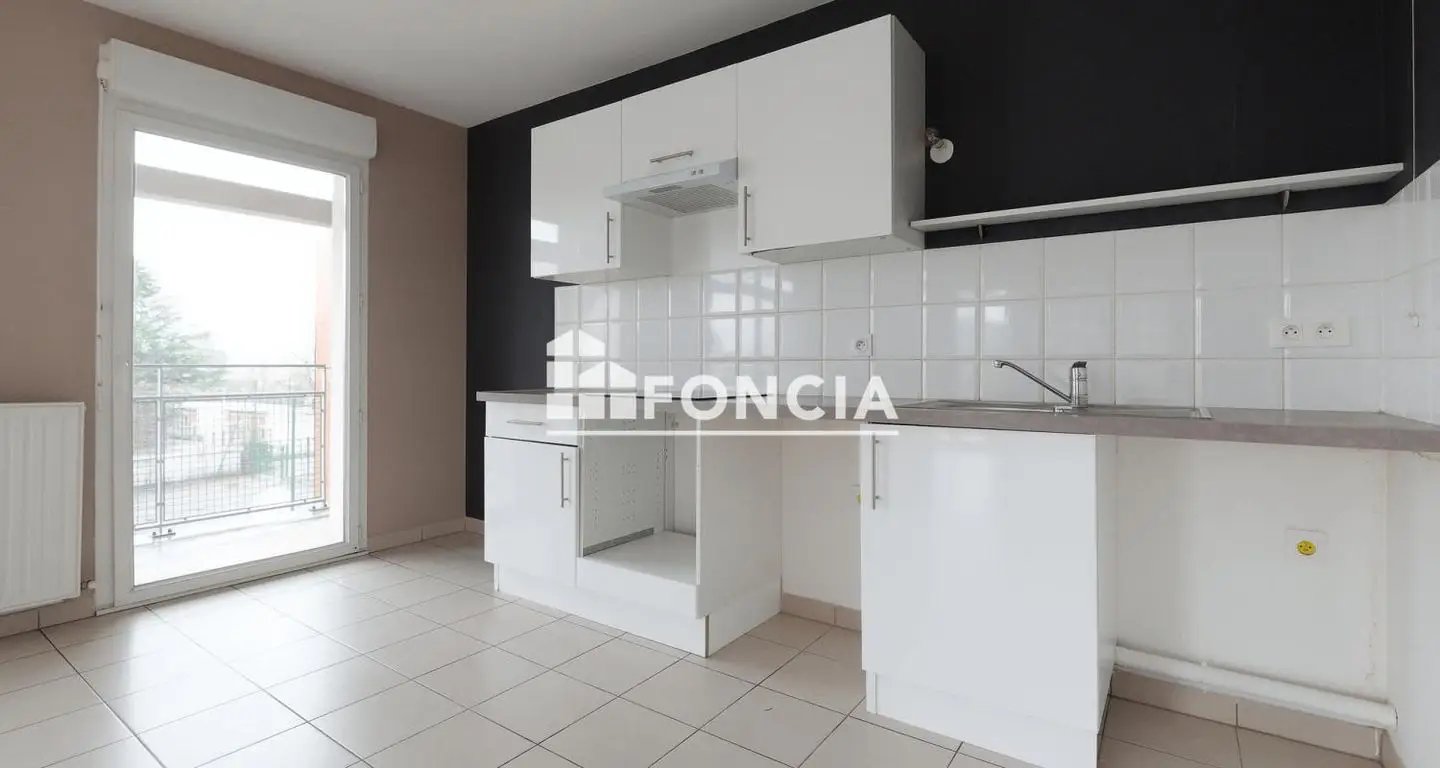 Appartement à vendre, 85m², Le Mée-sur-Seine