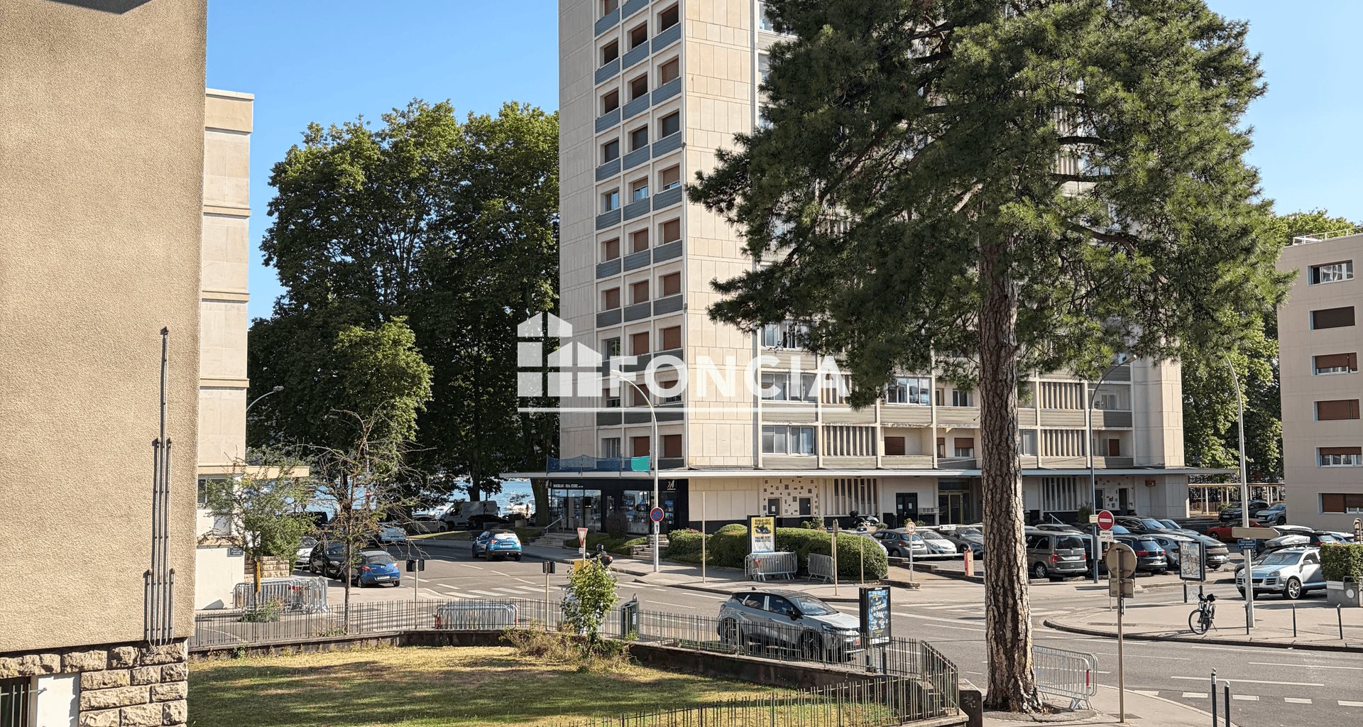 Appartement à vendre, 76m², Annecy
