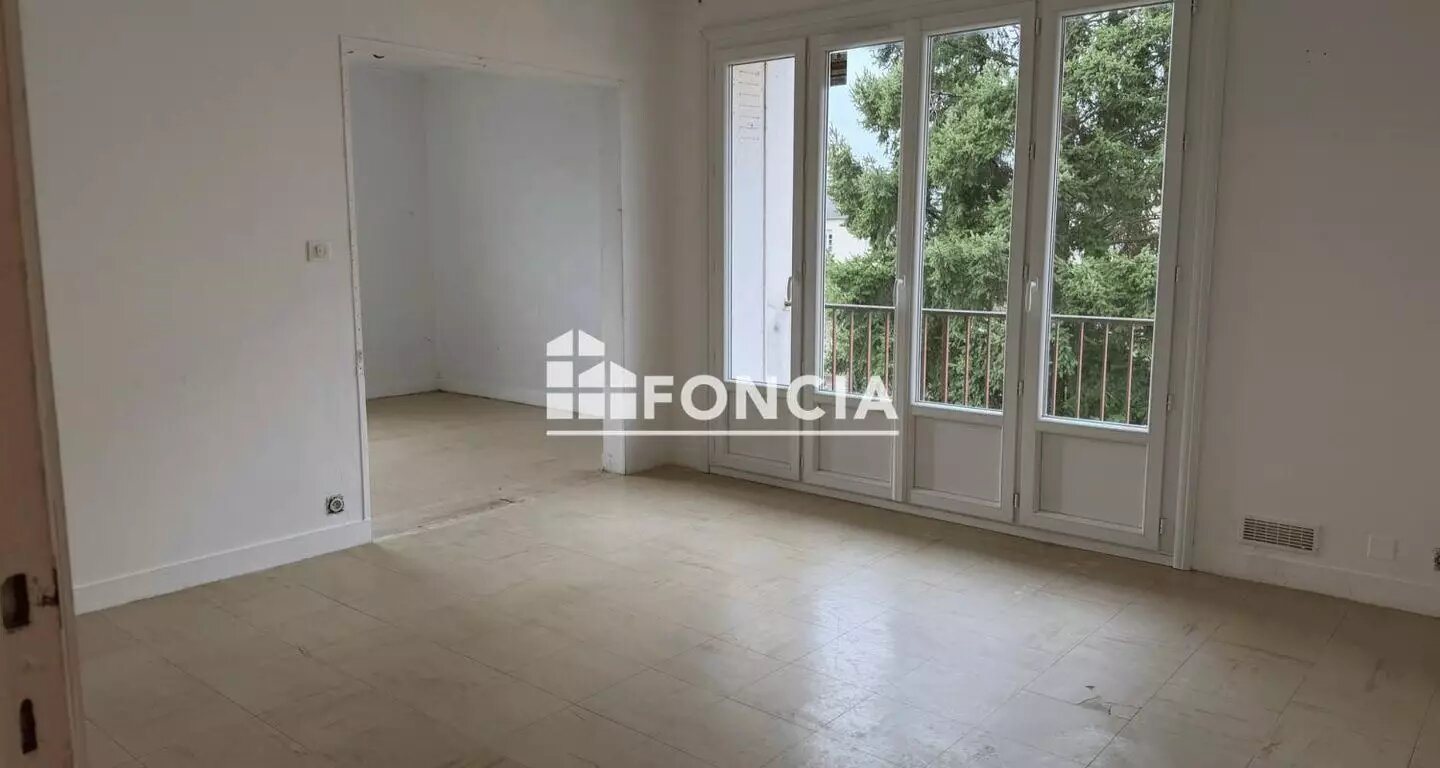 Appartement à vendre, 71m², Gien