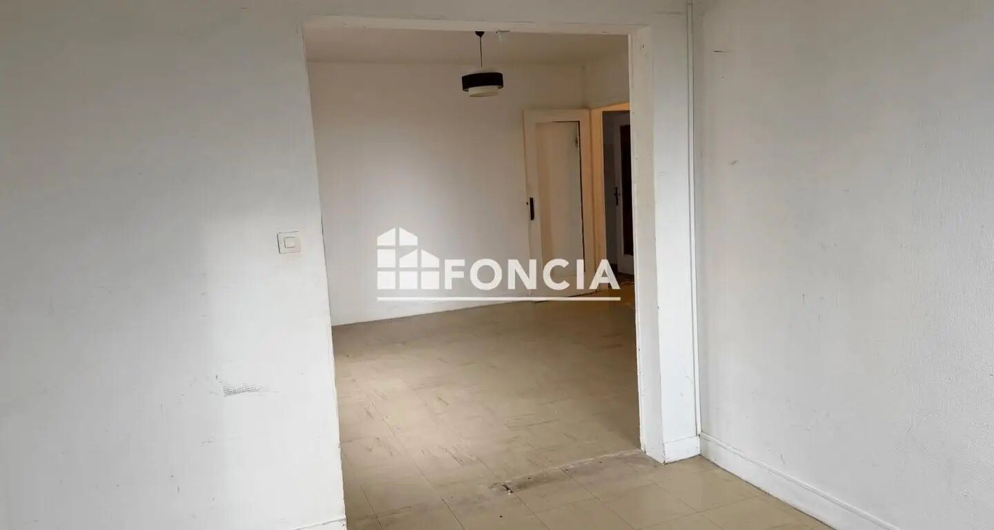 Appartement à vendre, 71m², Gien