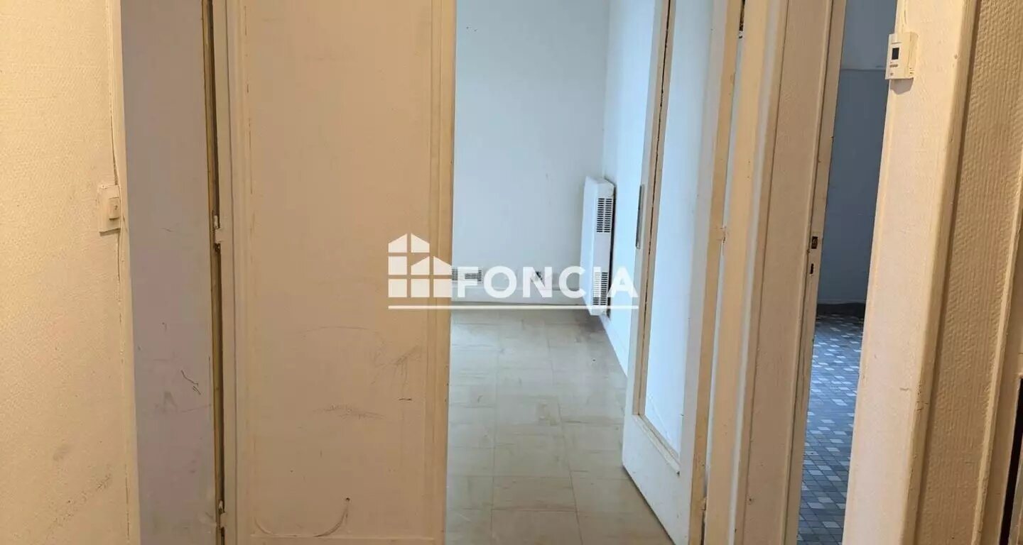 Appartement à vendre, 71m², Gien