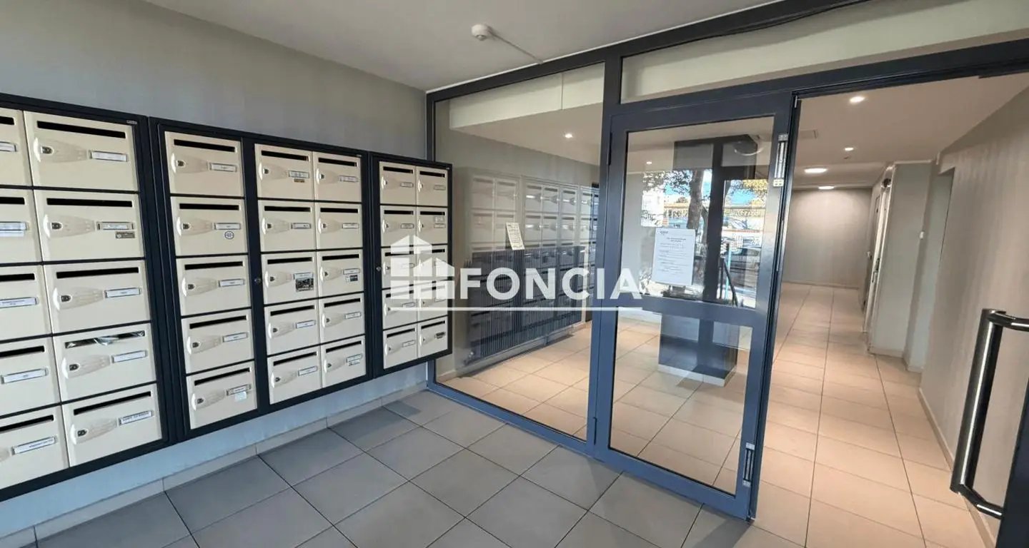 Appartement à vendre, 35m², Beauvais