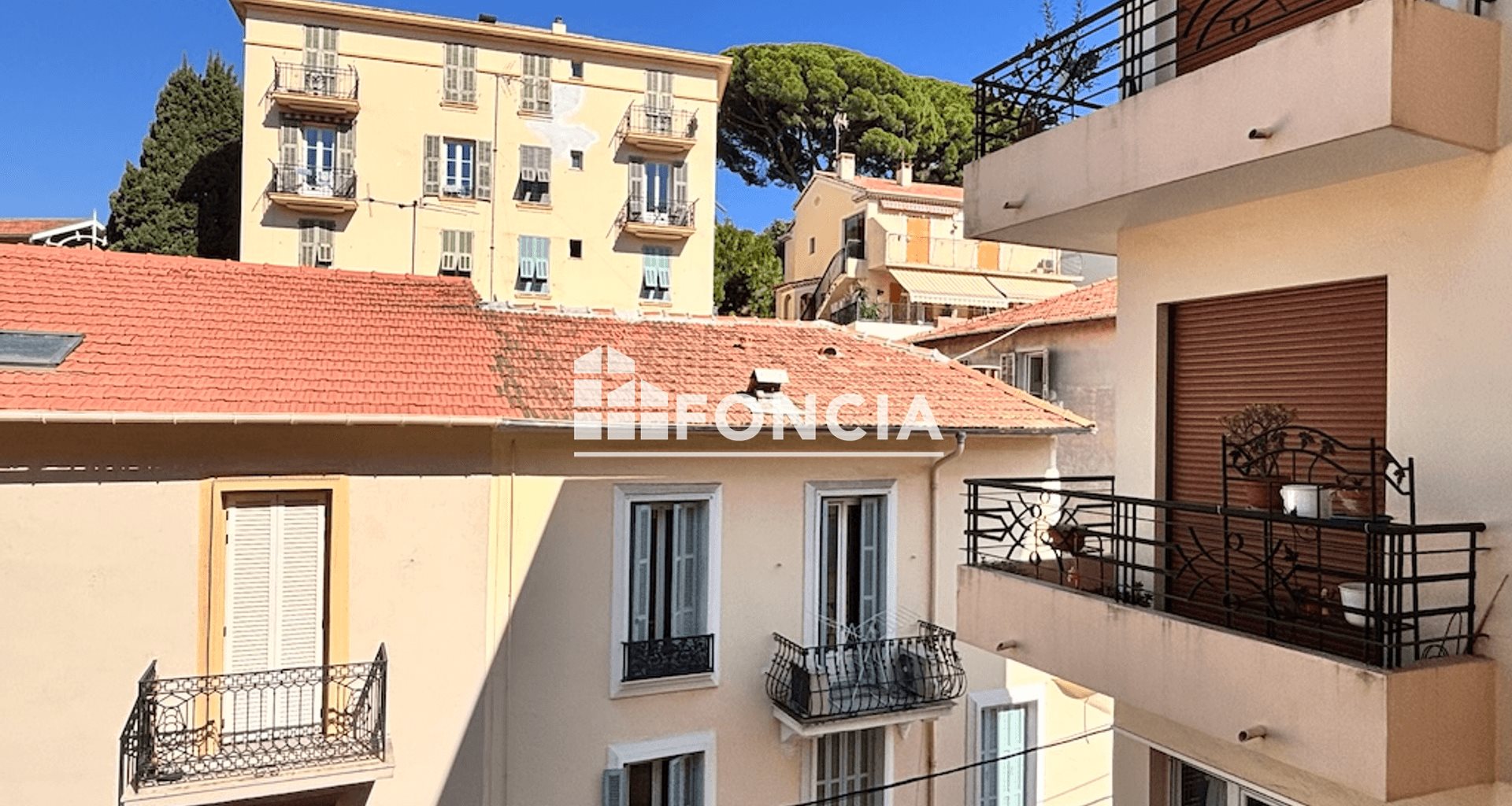 Appartement à vendre, 49m², Nice