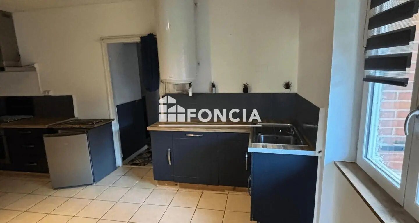 Maison à vendre, 113m², Saint-Julien-le-Vendômois