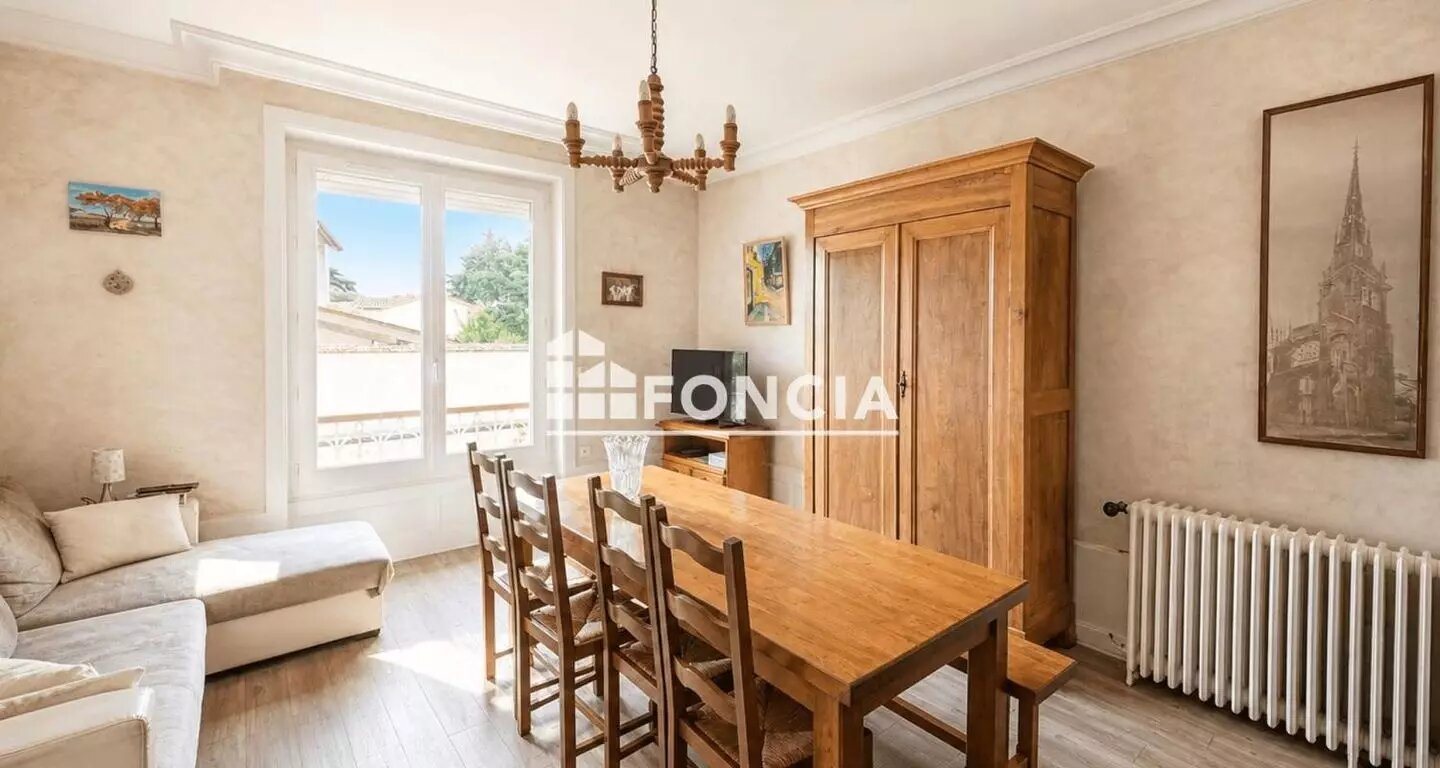 Maison à vendre, 130m², Villefranche-sur-Saône