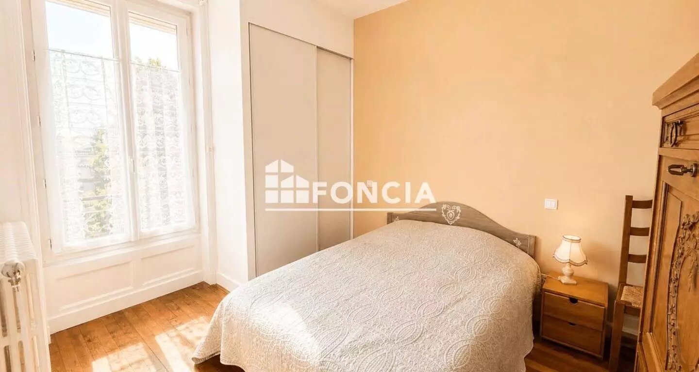Maison à vendre, 130m², Villefranche-sur-Saône