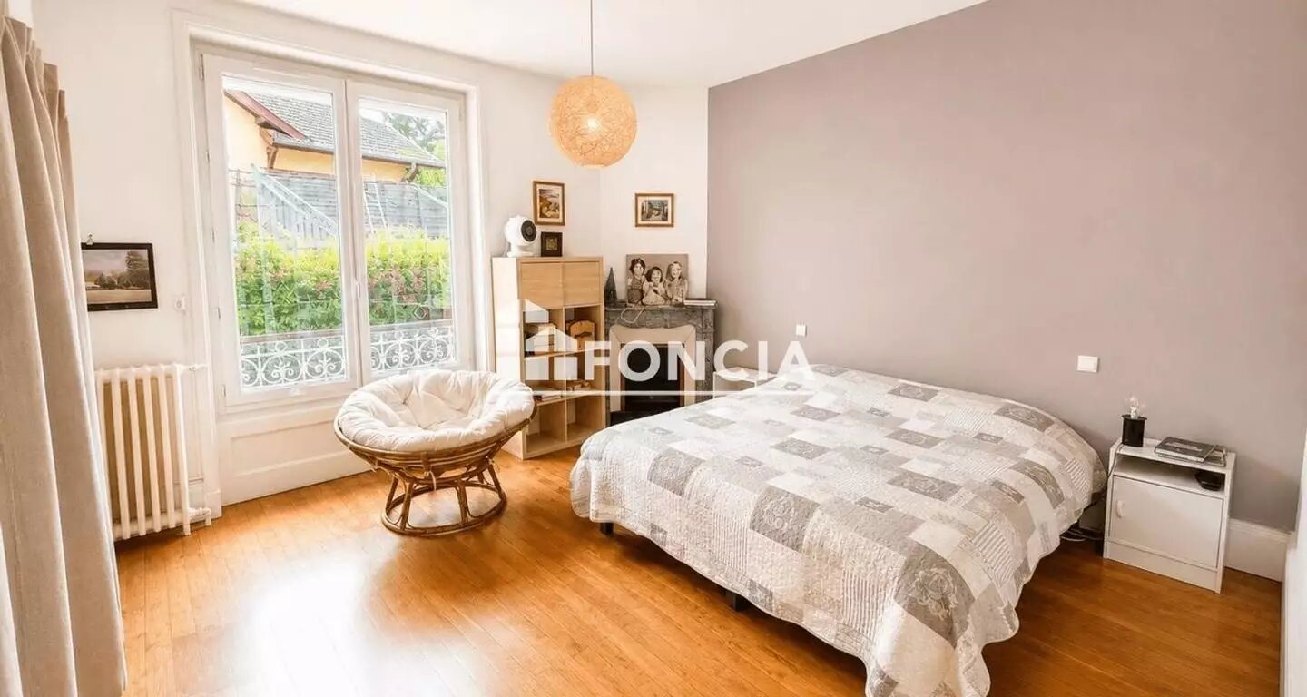 Maison à vendre, 130m², Villefranche-sur-Saône