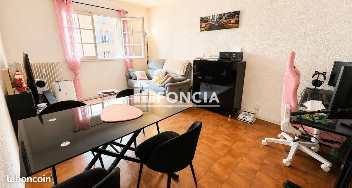 Appartement à vendre, 43m², Vallauris