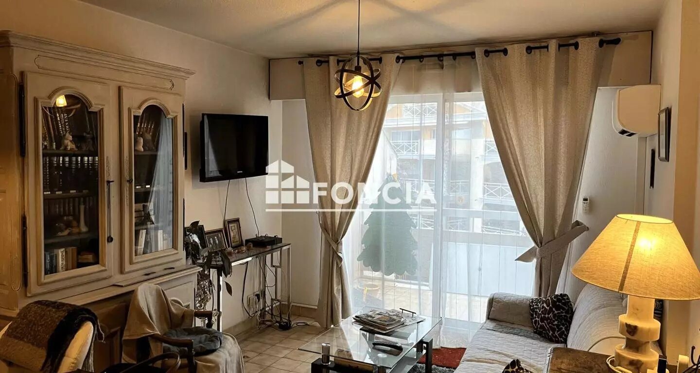 Appartement à vendre, 49m², Cavalaire-sur-Mer