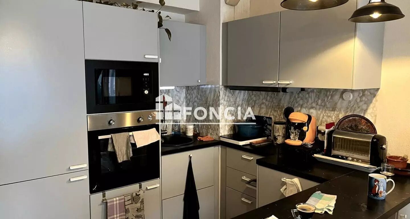 Appartement à vendre, 49m², Cavalaire-sur-Mer