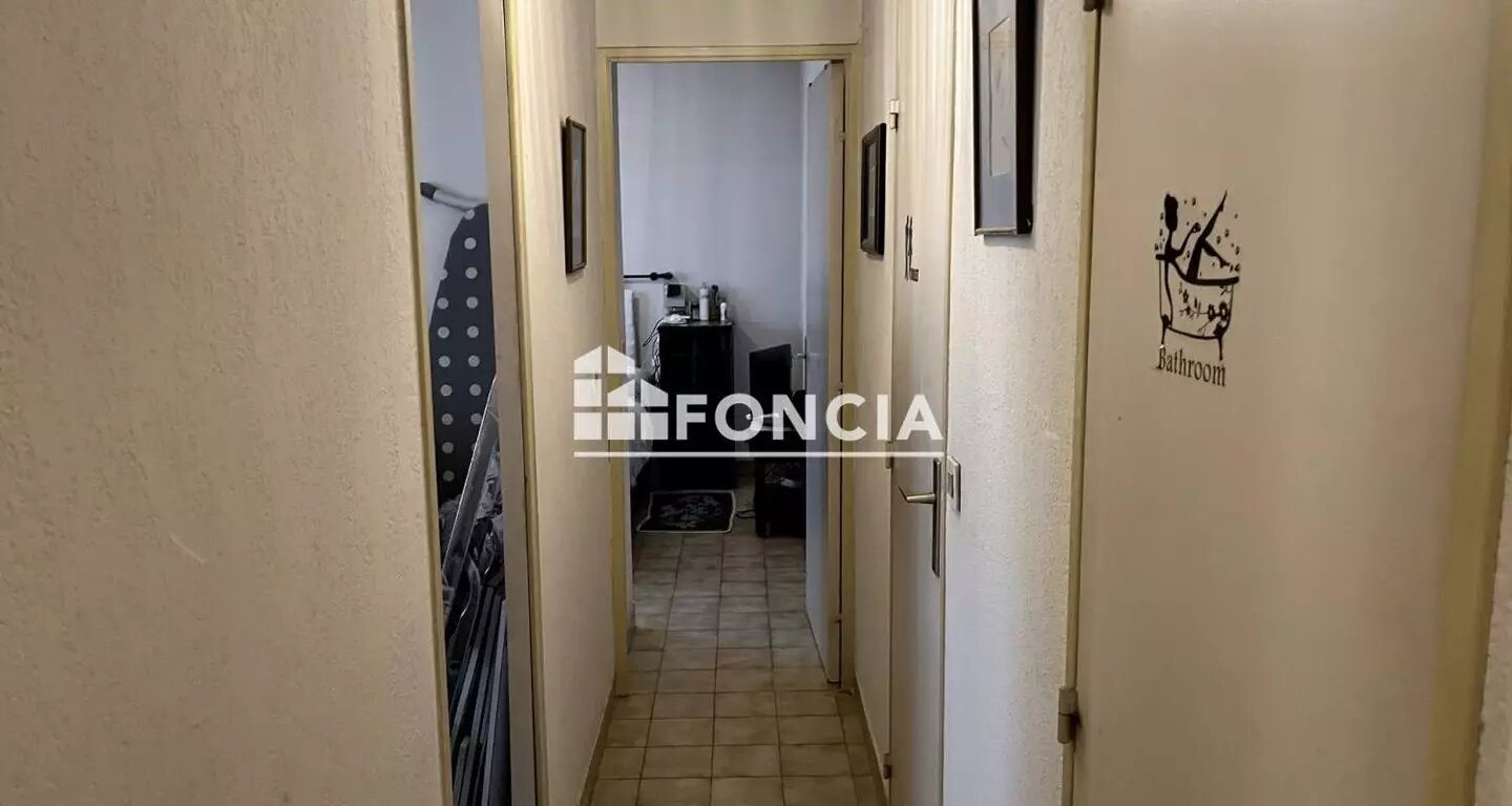 Appartement à vendre, 49m², Cavalaire-sur-Mer