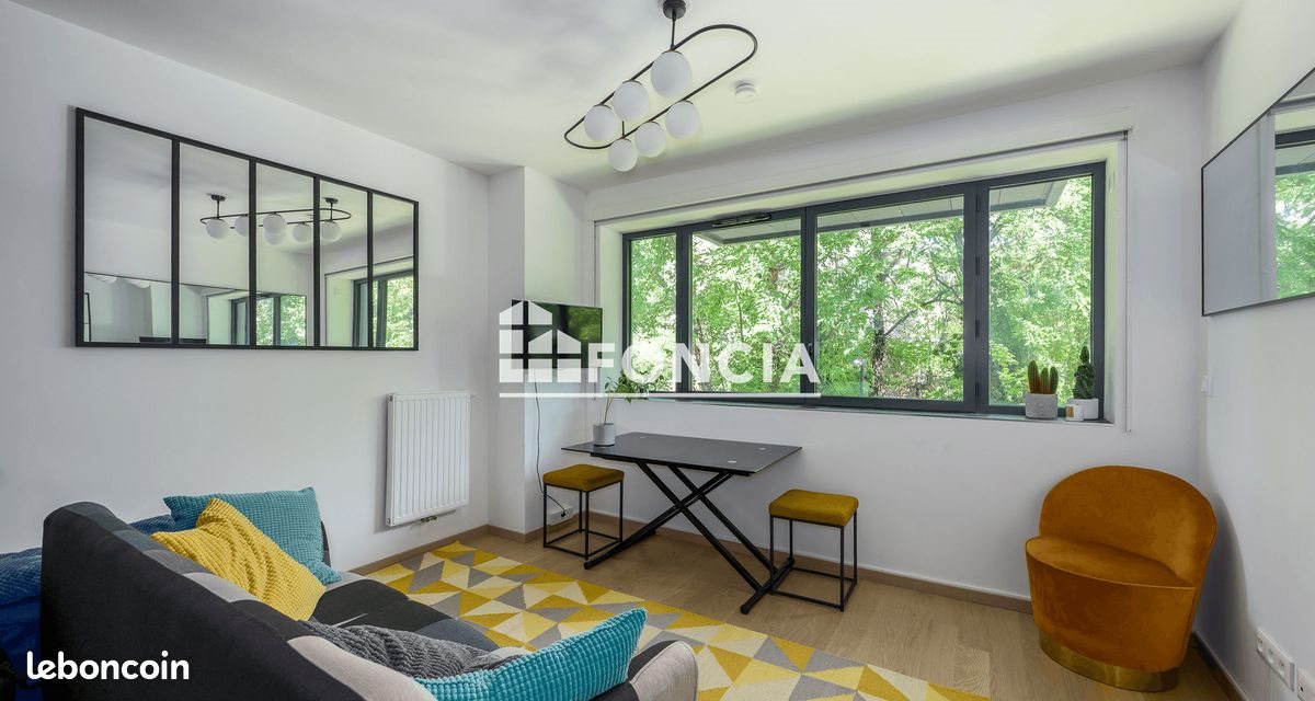 Appartement à vendre, 36m², Paris 14ème