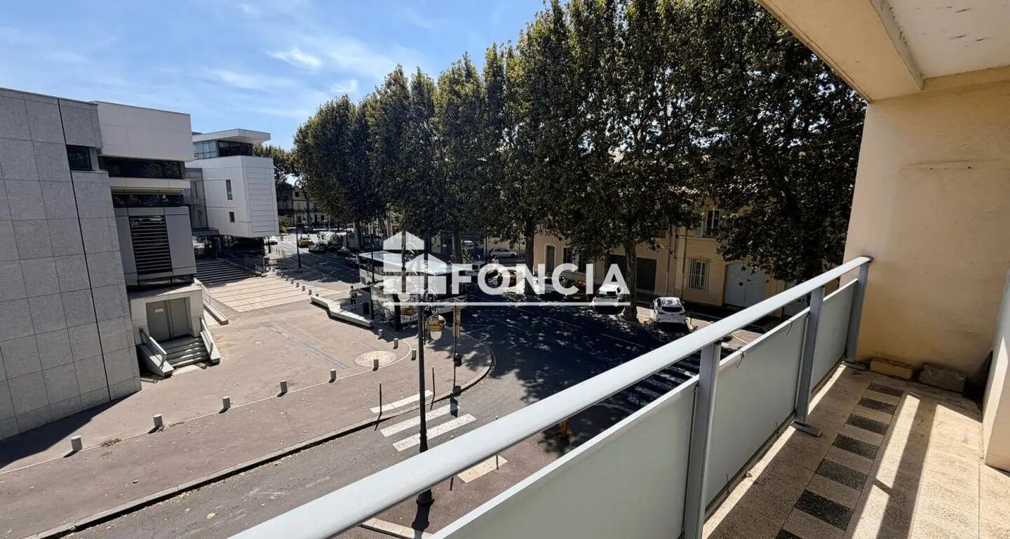 Appartement à vendre, 60m², Narbonne