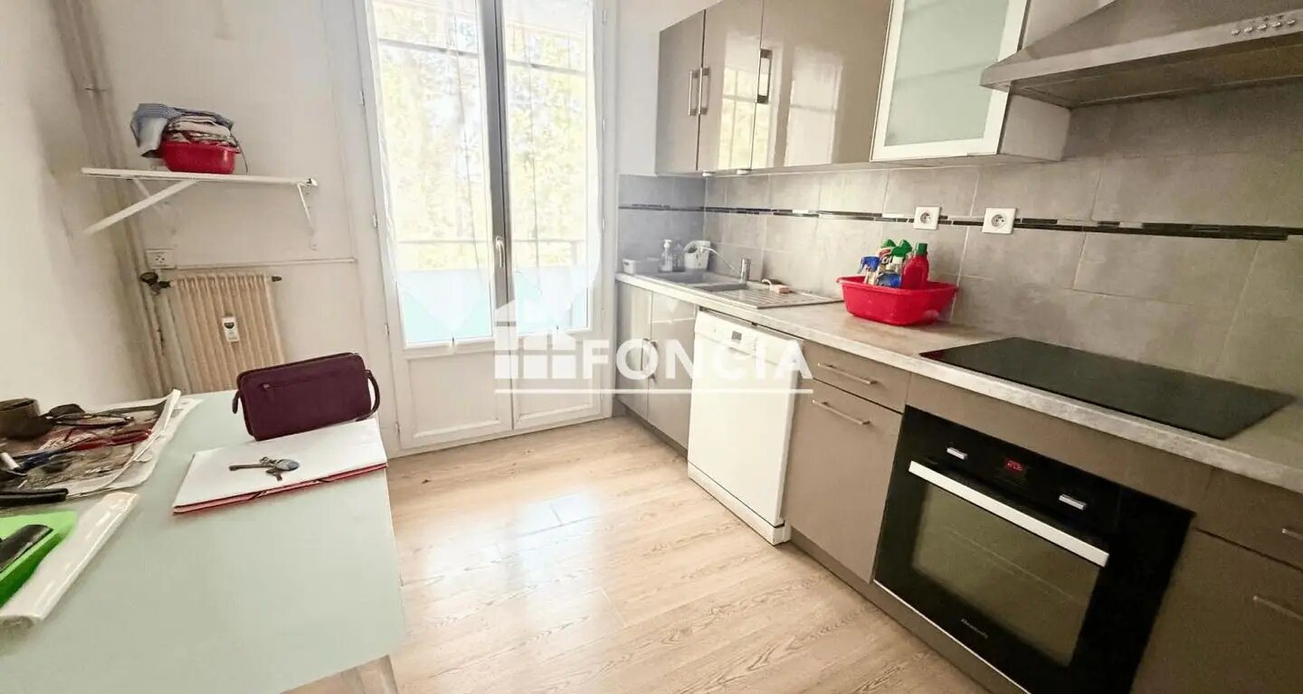 Appartement à vendre, 60m², Narbonne